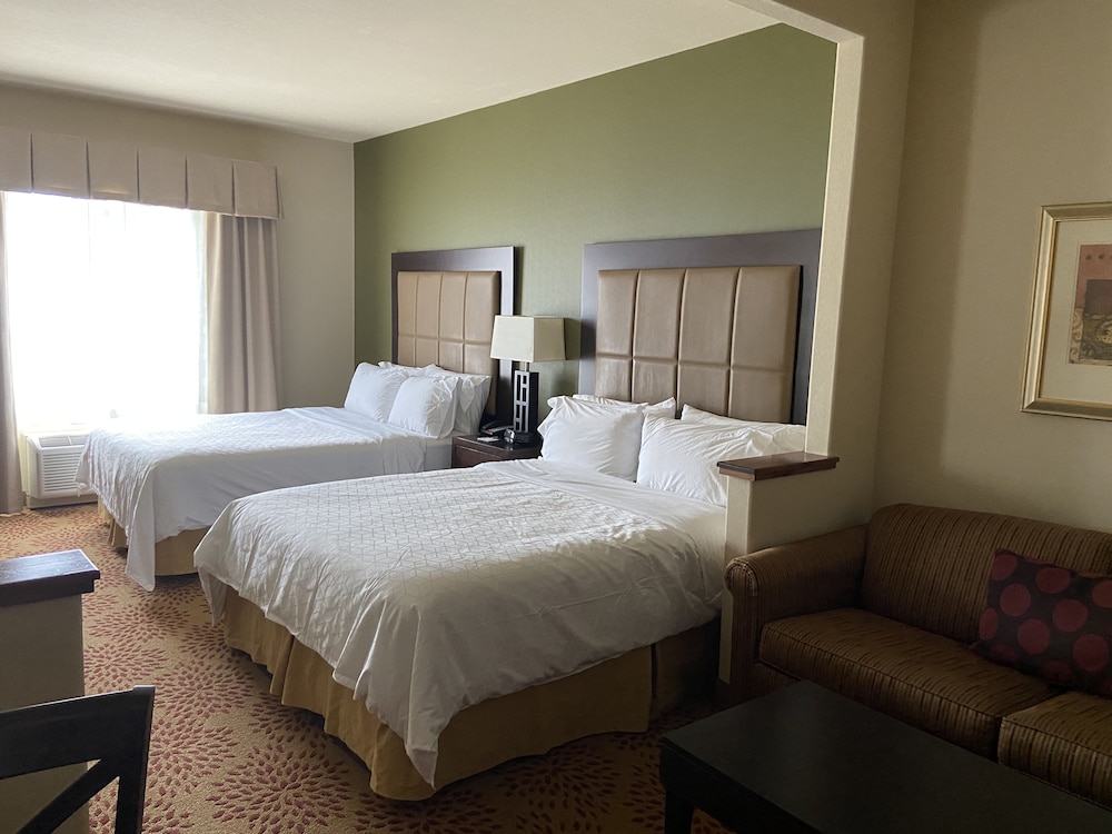 Holiday Inn Express & Suites Silt Rifle by IHG - photo 17
