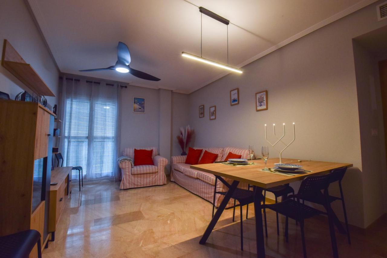 Parque 27 in Cartagena, Spain