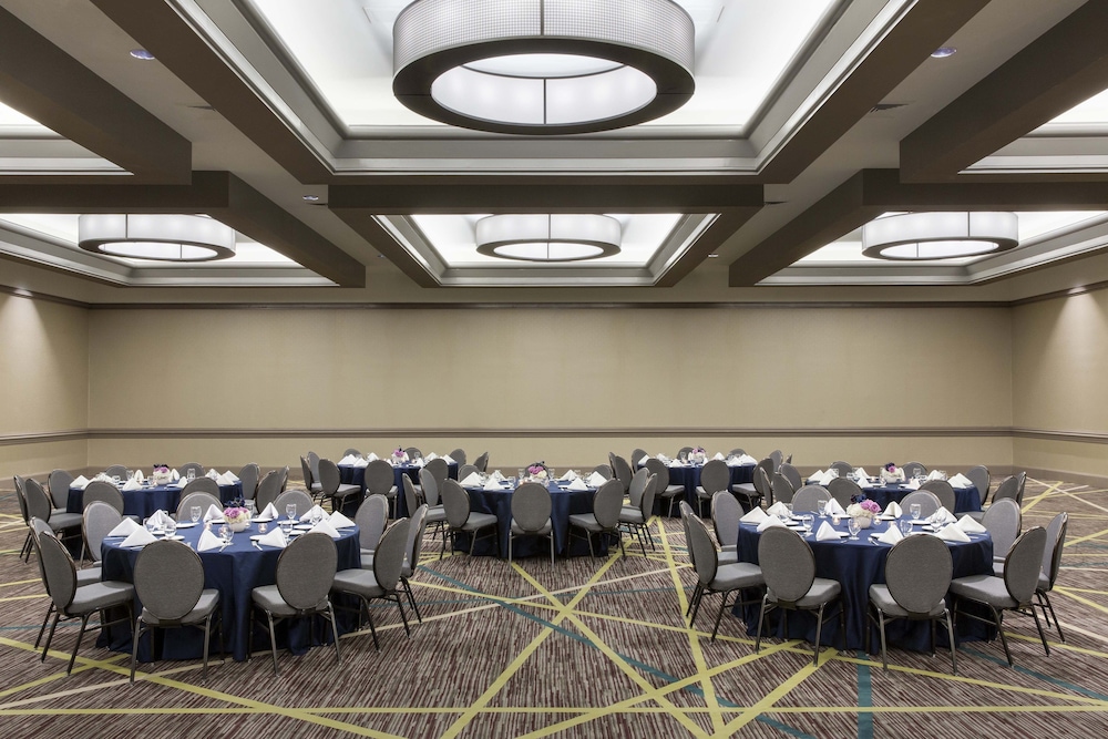 Peachtree Hotel Midtown Atlanta - photo 42