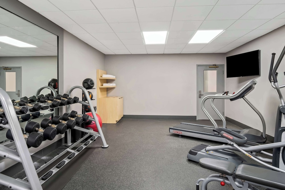 Spark by Hilton Stevensville - photo 57