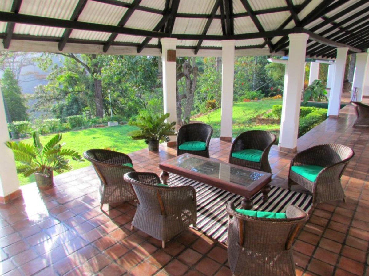 Kudaoya Villa — Matale — photo 3