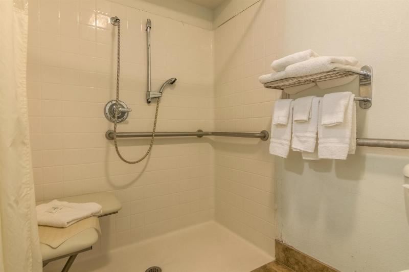 Studio 6 Lubbock TX Medical Center - photo 17