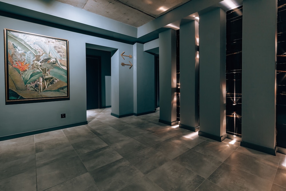 סלון / אזור ישיבה