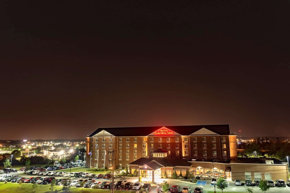 Hilton Garden Inn Bangor - photo 70