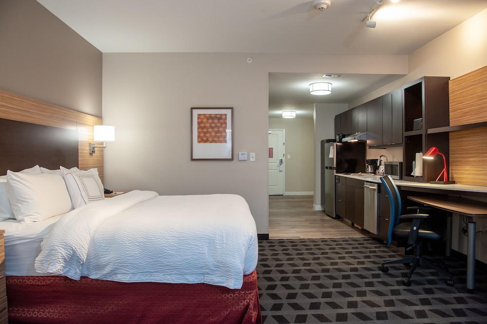 TownePlace Suites by Marriott Mobile Saraland - photo 8