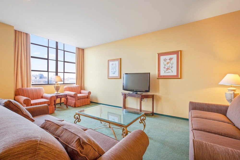 Hotel St. Louis Downtown City Center MO - photo 3