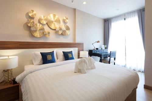 Nava de Astra — 4-Star Luxury Hotel in Chiang Mai, Thailand
