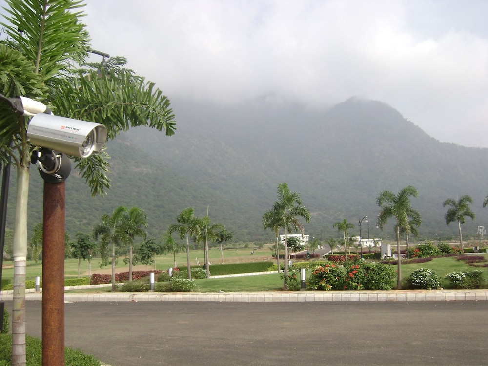 Bahari Beautiful Country in Madurai, India