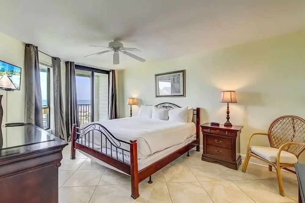 Summerhouse 305 by Wild Dunes Oceanfront - photo 3