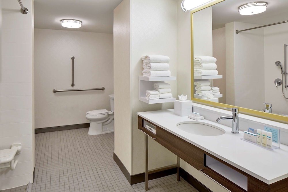 Hampton Inn & Suites Atlanta Midtown - photo 37