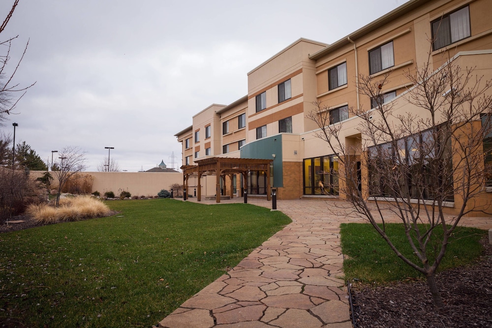 Courtyard Marriott Lafayette - photo 46