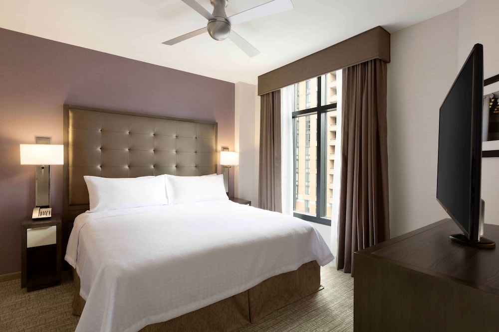 Homewood Suites by Hilton Washington DC Convention Center - photo 13