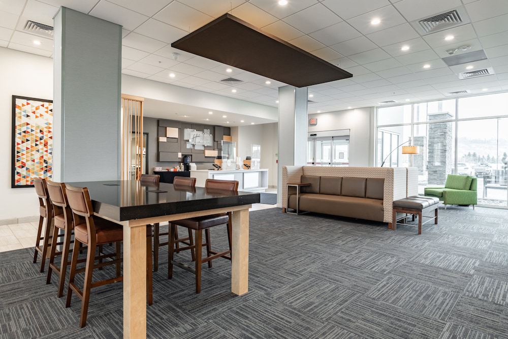 Holiday Inn Express & Suites Moundsville by IHG - photo 66