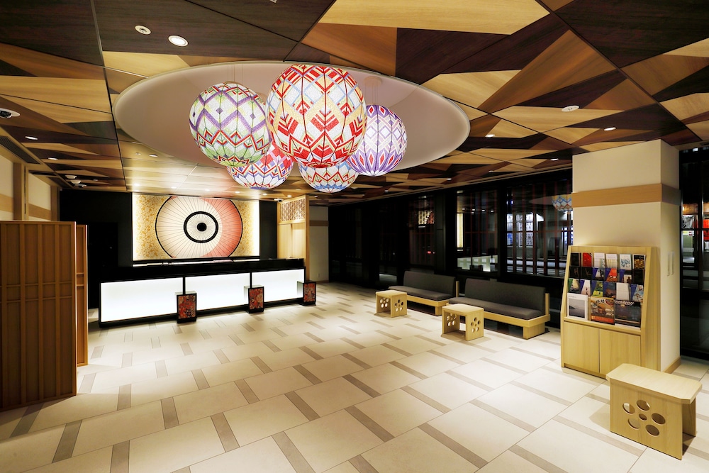 Daiwa Roynet Hotel Kanazawa Miyabi in Kanazawa, Japan