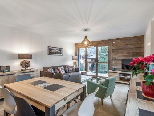 DIFY Appartement Luxe Saint Gervais — 4-Star Luxury Hotel in Saint-Gervais-Les-Bains, France