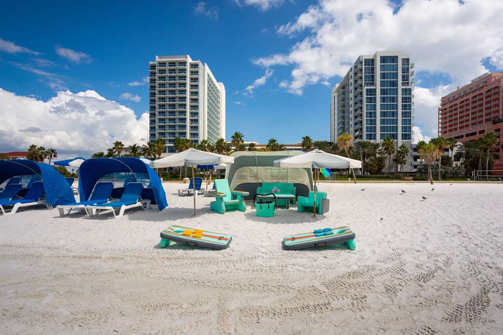Wyndham Grand Clearwater Beach - photo 122