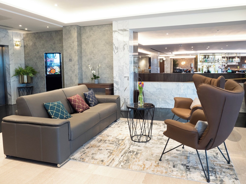 Crowne Plaza London Kingston