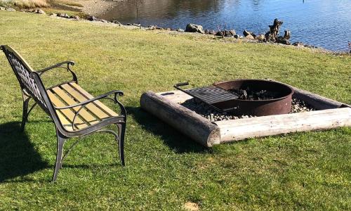 The Waterfront at Potlatch - photo 12