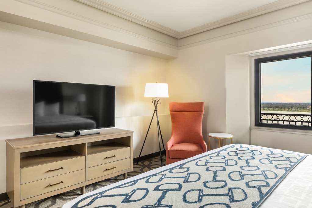 Galt House Hotel Trademark Collection by Wyndham - photo 38