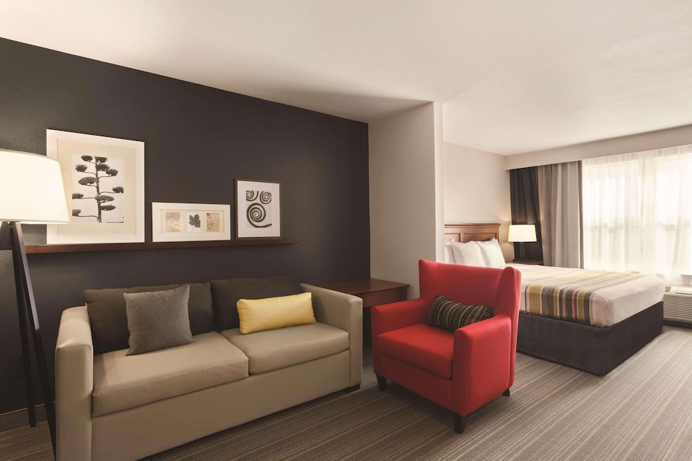 Country Inn & Suites by Radisson Bentonville South Rogers AR - photo 7