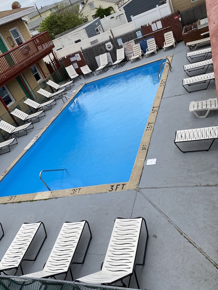 Offshore Motel - photo 11