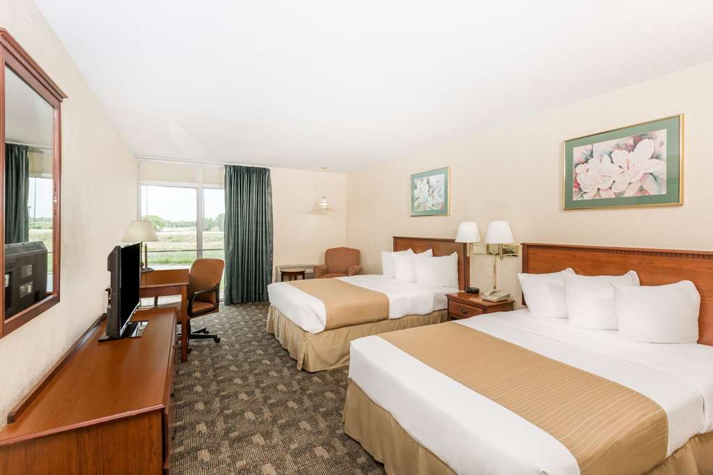 Days Inn by Wyndham Grand Island I 80 - featured photo