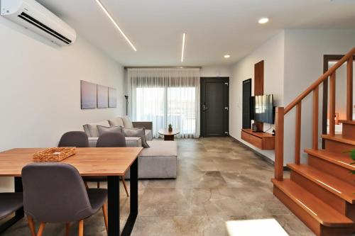Agios Nikolaos Villas — 4-Star Luxury Hotel in Agios Nikolaos, Greece