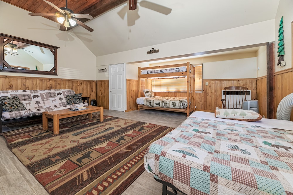 Big Bear Lakefront Lodge - photo 85