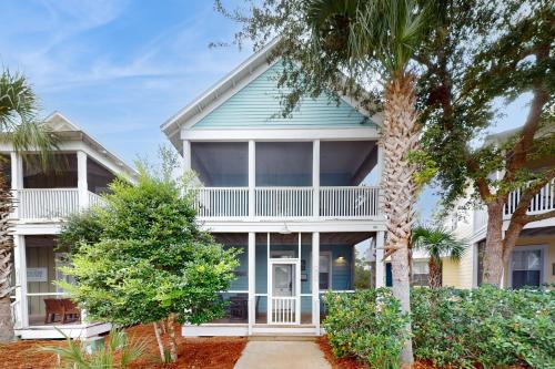Barefoot Cottages #B32 in Port Saint Joe, United States