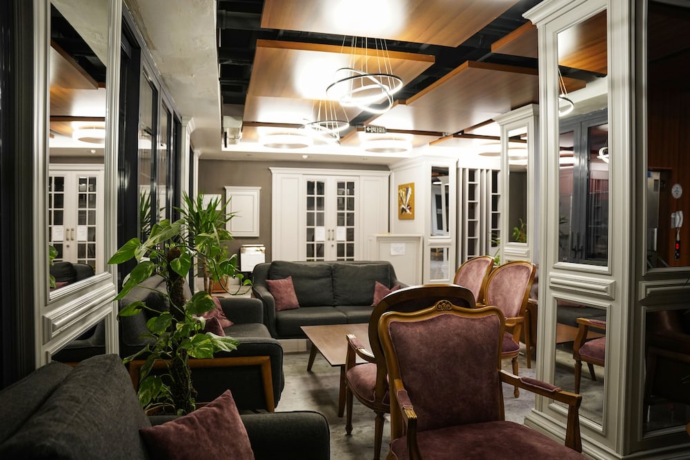 Enerji Hotel — Ankara — photo 4