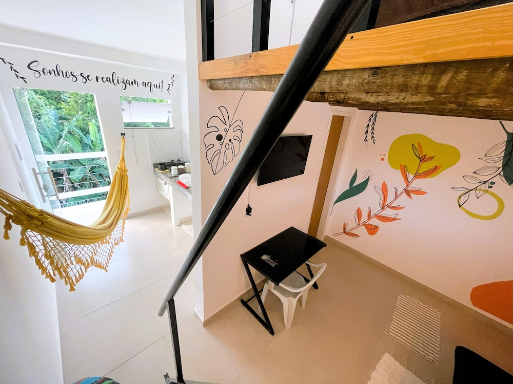 Pousada Atenas — 4-Star Luxury Hotel in Porto Seguro, Brasil