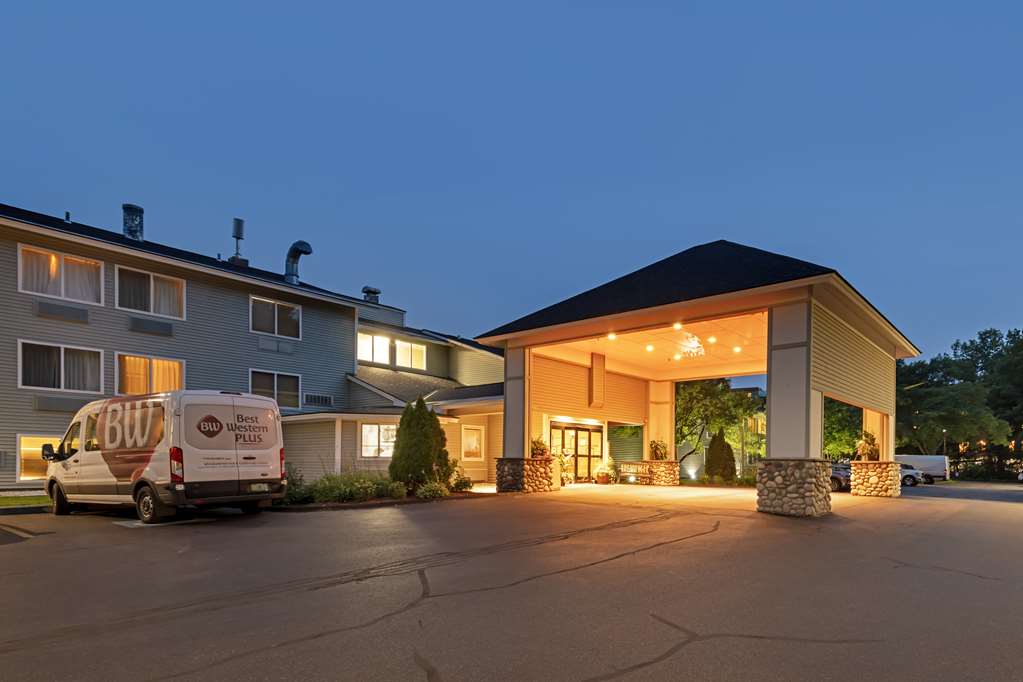 Best Western Plus Windjammer Inn & Conference Center - photo 49