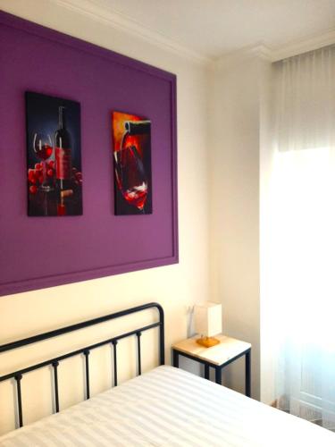 Marjani Terrace Rooms