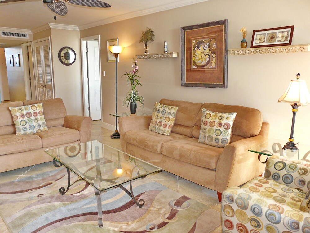 South Seas Tower 4 704 - photo 9