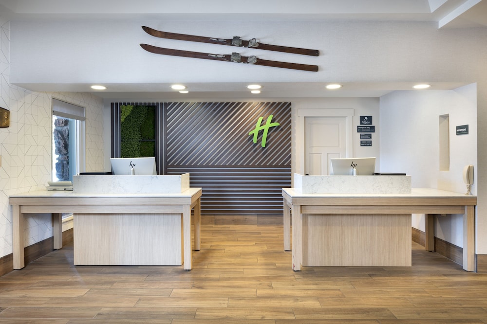 Holiday Inn Steamboat Springs an IHG Hotel - photo 3