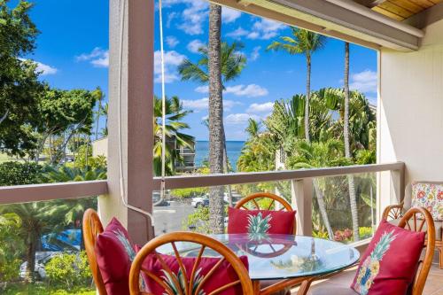 Keauhou Kona Surf Racquet Club 6 303 — Kailua Kona