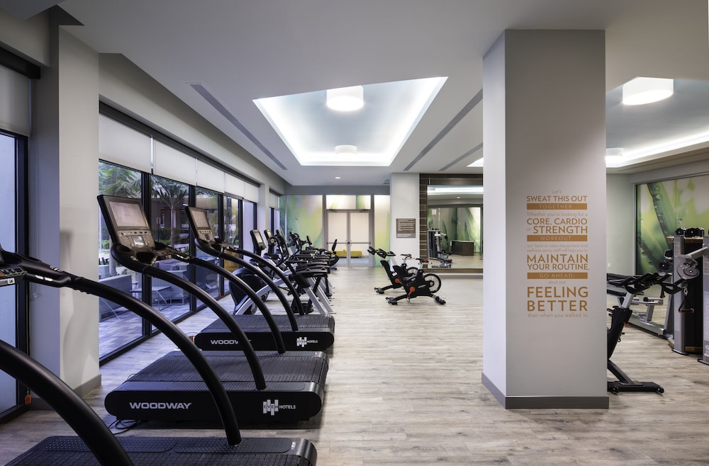 EVEN Hotel Miami Airport an IHG Hotel - photo 3