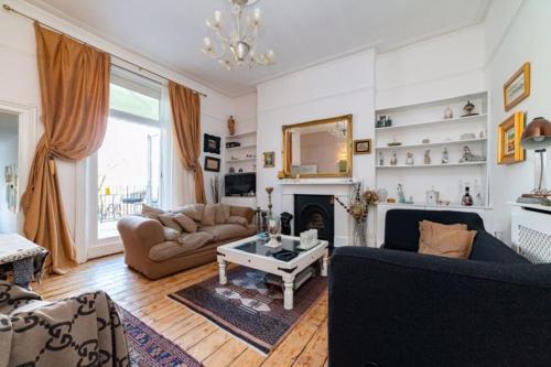 Elgin Terrace — 4-Star Luxury Hotel in London, United Kingdom