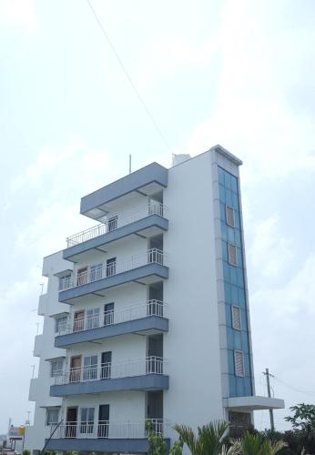 Kalgadde in Chikmagalur, India