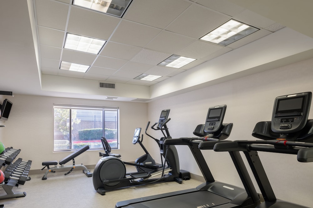 SpringHill Suites by Marriott Pasadena Arcadia - photo 24