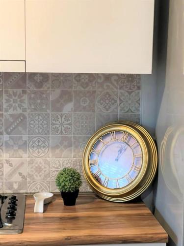 New Apartment Near Central Station