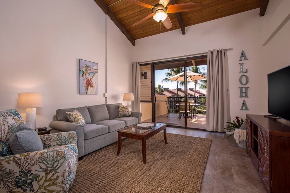 Kamaole Sands 3404 Two Bedroom Condo — 4-Star Luxury Hotel in Kihei, United States