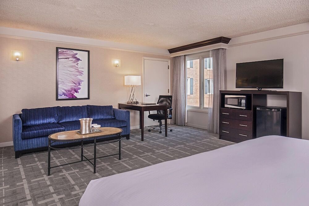 Hilton Wilmington Christiana - photo 20