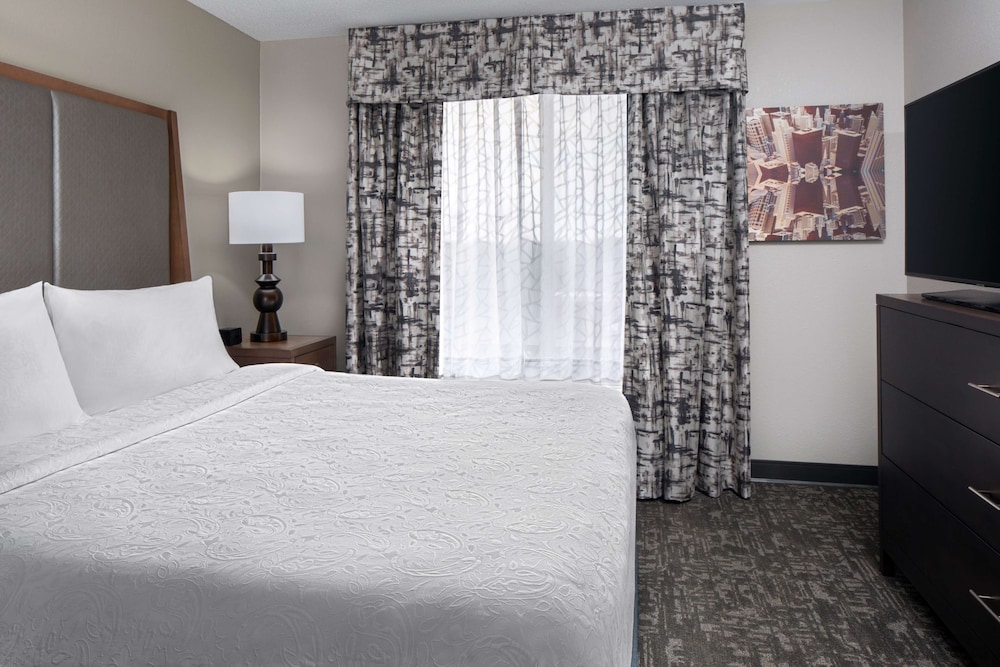 Homewood Suites by Hilton Orland Park - photo 8