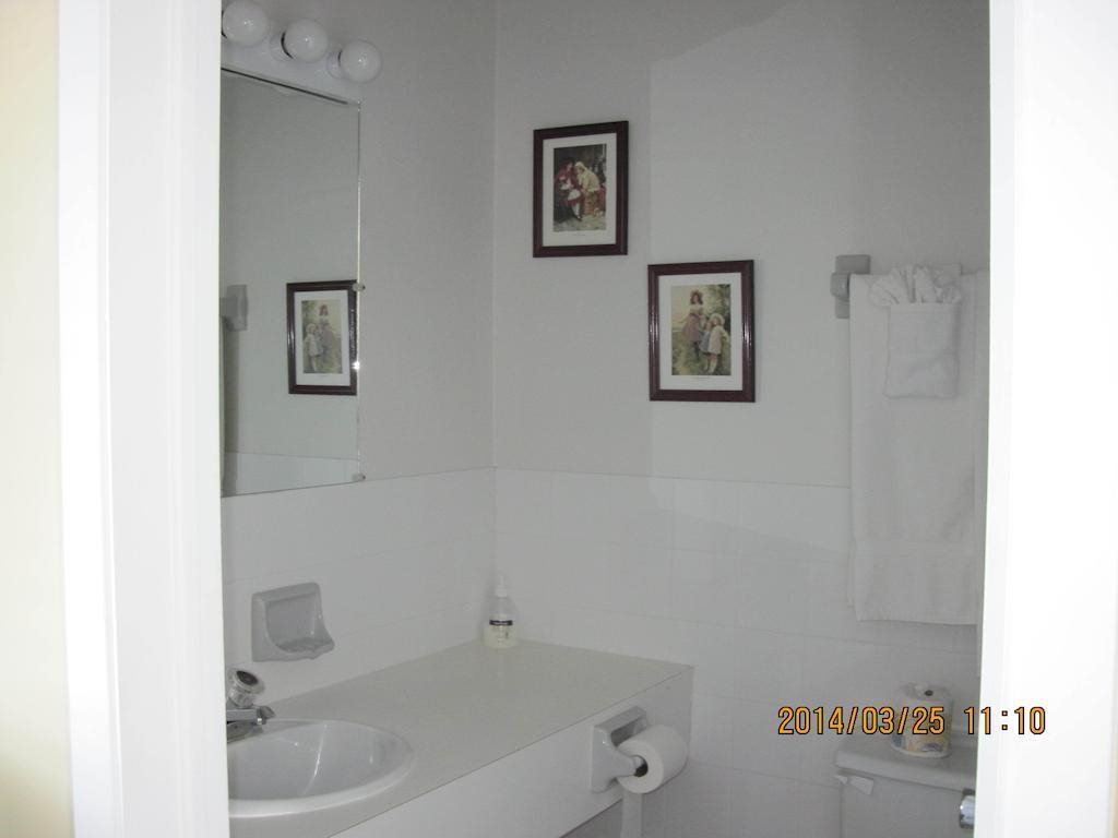 Motel Parc Beaumont Inc. — Beaumont — photo 5