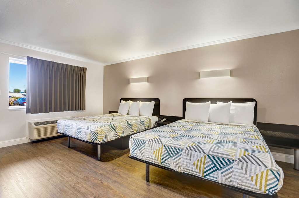 Motel 6 Lodi CA - photo 13