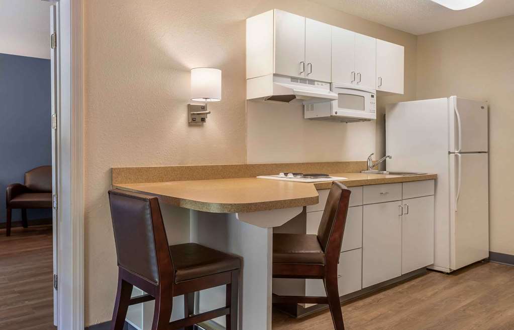 Extended Stay America Suites Norwalk Stamford - photo 37