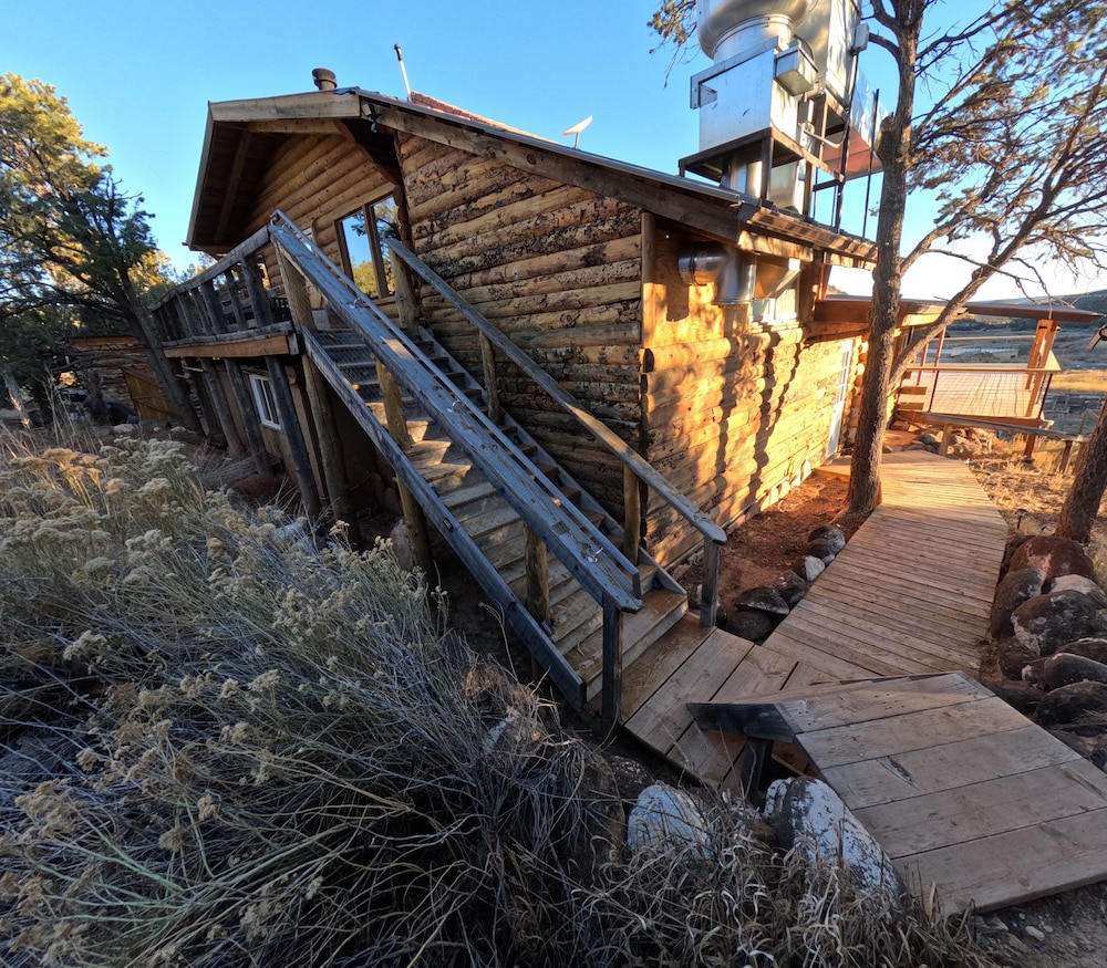 Boulder Mountain Guest Ranch - photo 50