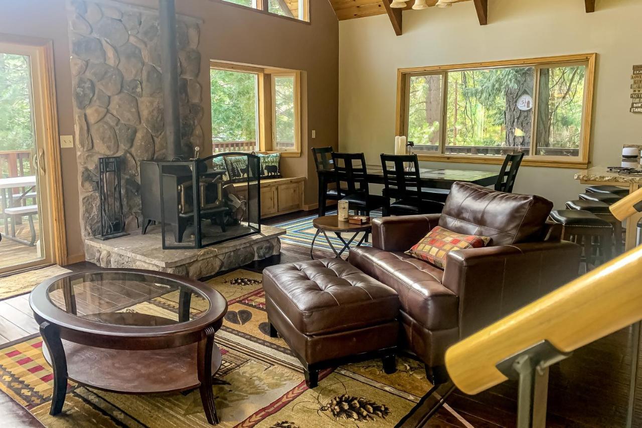 Majestic Mountain - last minute hotel in Arnold