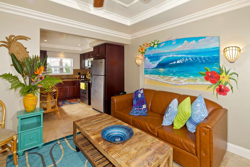 Ocean Palms Beach Resort - photo 54